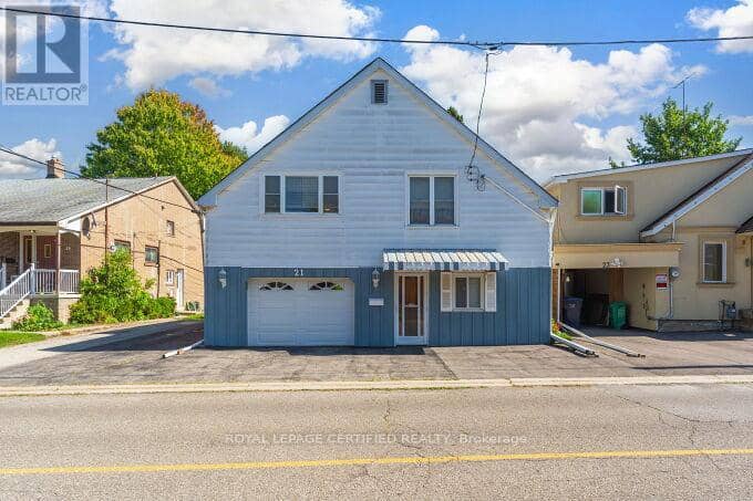 21 Denison Avenue — photo 2 of 40
