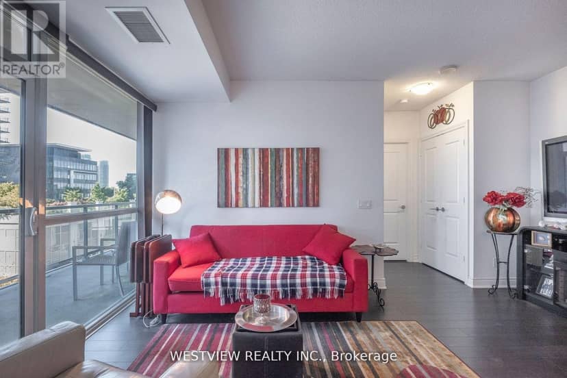 311 - 80 Marine Parade Drive — photo 15 of 38