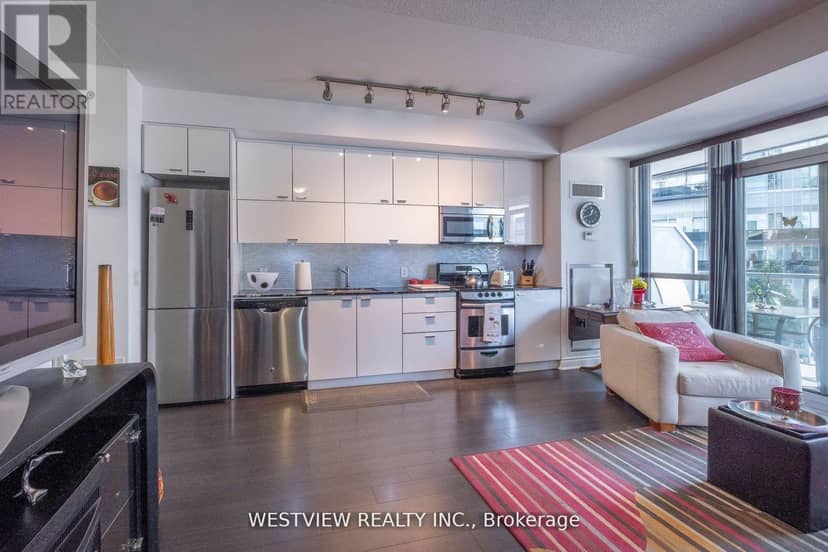 311 - 80 Marine Parade Drive — photo 17 of 38