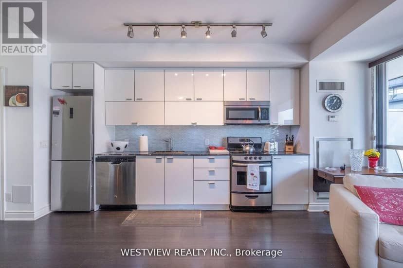 311 - 80 Marine Parade Drive — photo 18 of 38