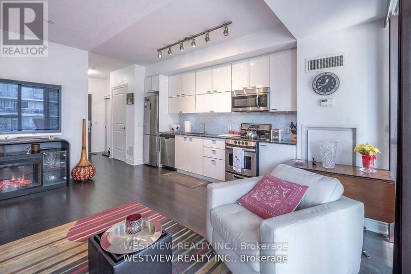 311 - 80 Marine Parade Drive — photo 2 of 38