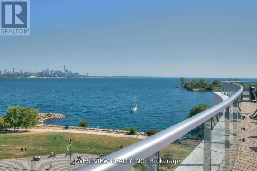 311 - 80 Marine Parade Drive — photo 25 of 38