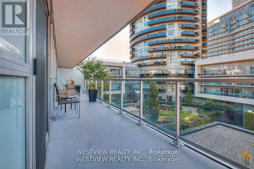 311 - 80 Marine Parade Drive — photo 3 of 38
