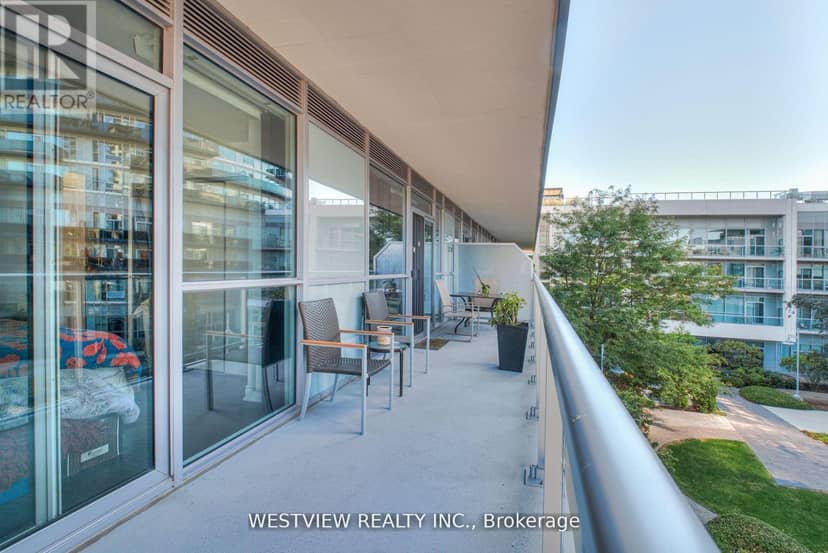 311 - 80 Marine Parade Drive — photo 7 of 38