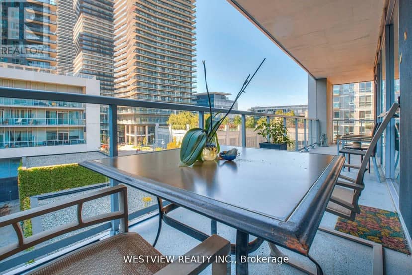 311 - 80 Marine Parade Drive — photo 8 of 38