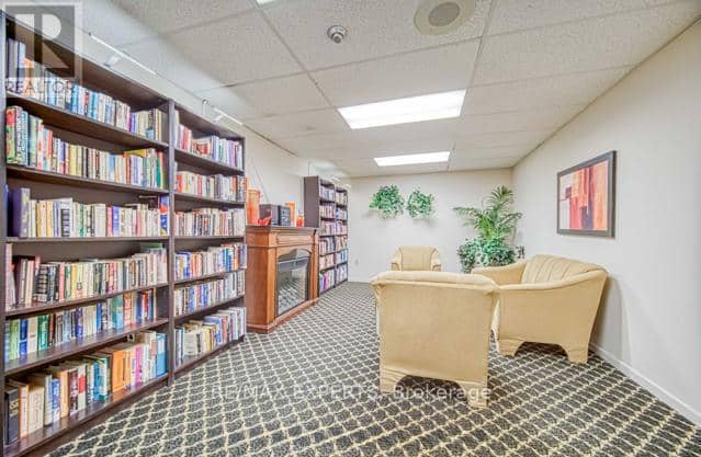 610 - 300 Webb Drive — photo 34 of 36