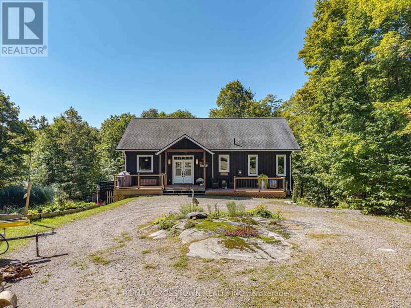 482 East Poverty Bay Road, Magnetawan, photo 6