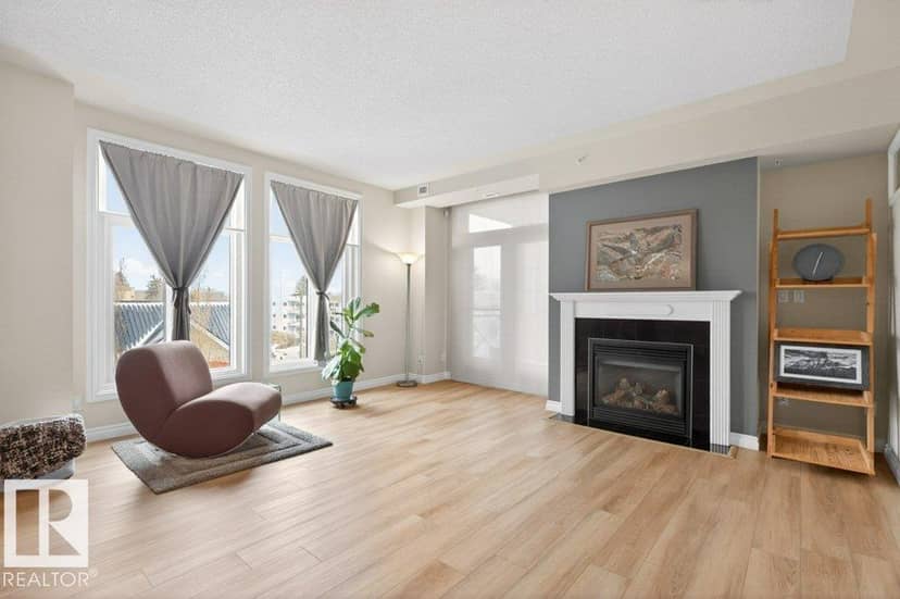 #408 9020 Jasper Av NW — photo 16 of 40