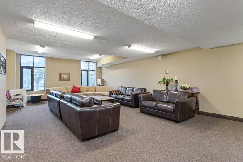 #408 9020 Jasper Av NW — photo 34 of 40