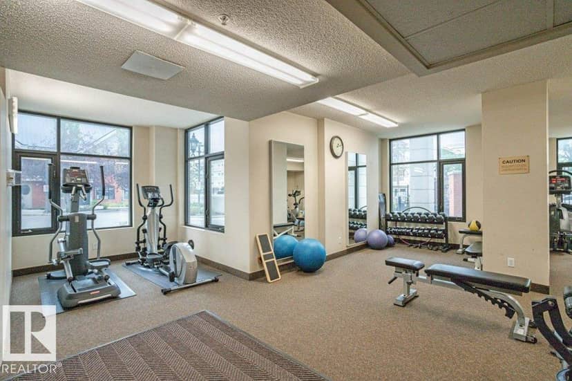 #408 9020 Jasper Av NW — photo 35 of 40