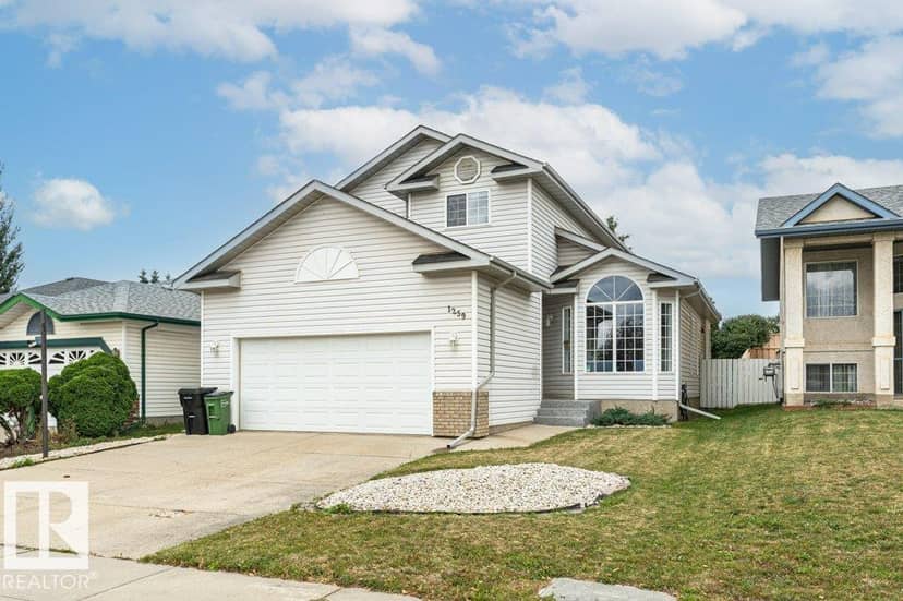 1259 Joyce Cr NW, Edmonton