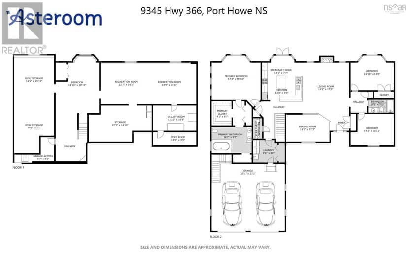 9345 366 Highway — photo 9 of 40