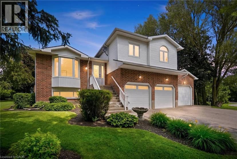 170 ELMSLIE Place — photo 1 of 30