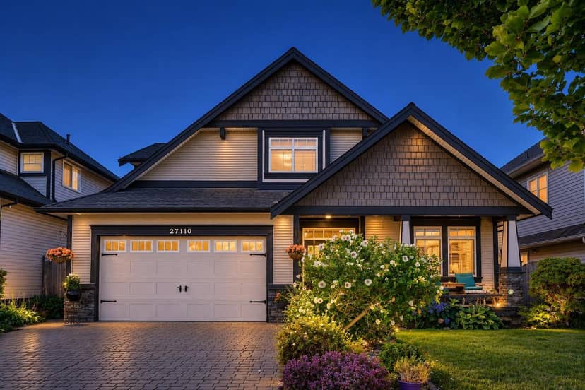 27110 35 AVENUE, Langley, photo 2