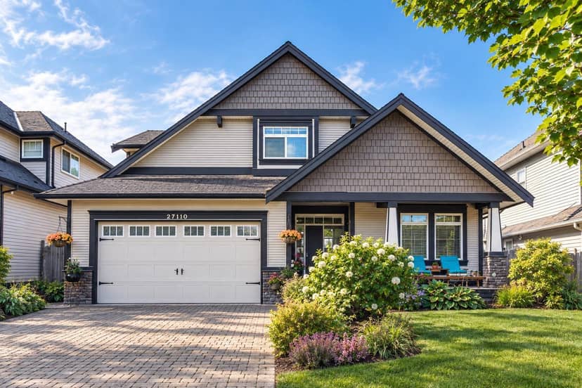 27110 35 AVENUE, Langley