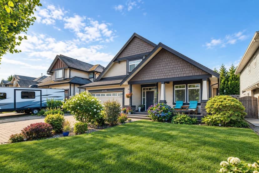 27110 35 AVENUE, Langley, photo 3