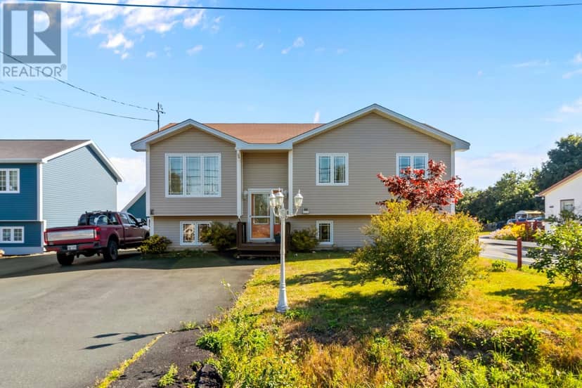 45 Peachytown Road, Conception Bay South