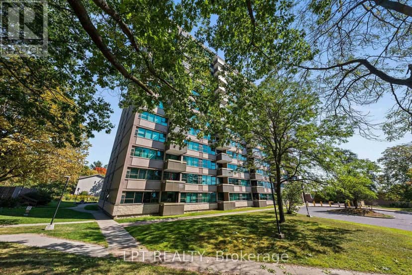 PH5 - 555 Brittany Drive, Ottawa, photo 2