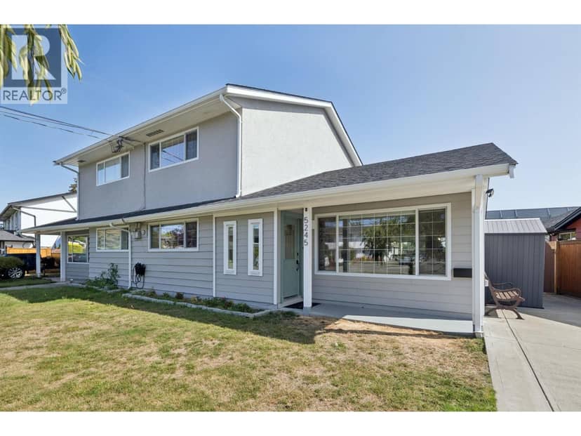 5245 MAPLE CRESCENT, Delta, photo 2