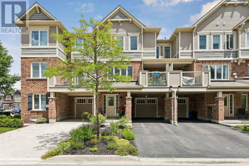 1571 Leblanc Court, Milton