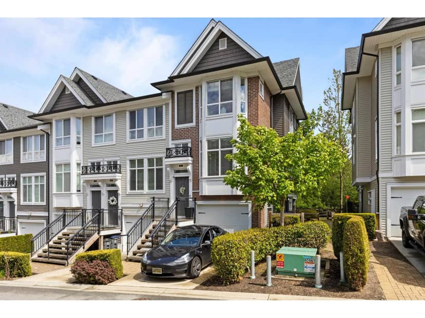61 14433 60 AVENUE, Surrey, photo 2