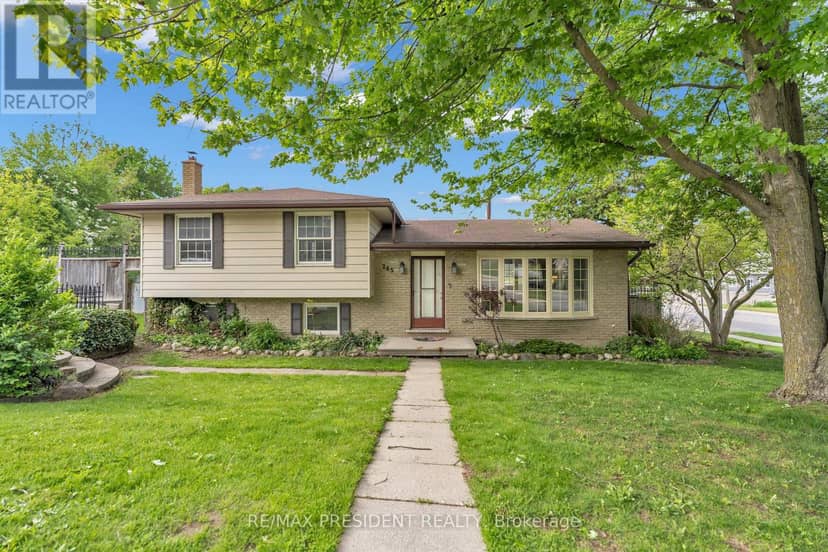 265 Catharine Street — photo 1 of 40