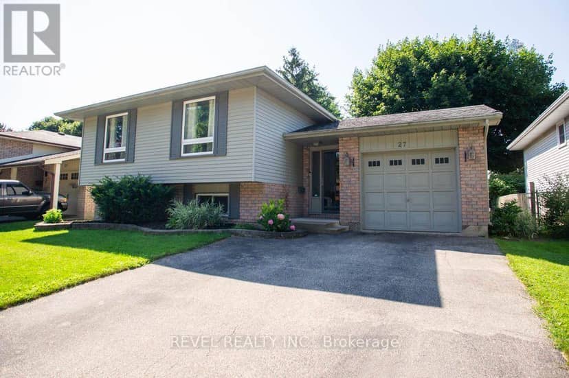 27 Myrtleville Drive — photo 5 of 36