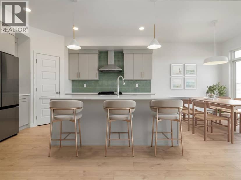 738 Violet Place W, Lethbridge, photo 2