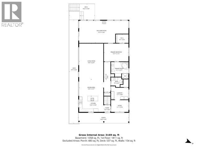 4 & 6 Nisutlin Drive — photo 40 of 40