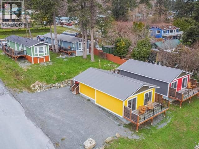 3465 OAK STREET, Texada Island, photo 3