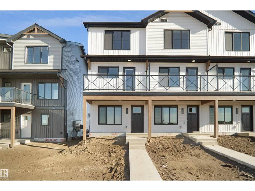 2040 Marquis Wy NE, Edmonton