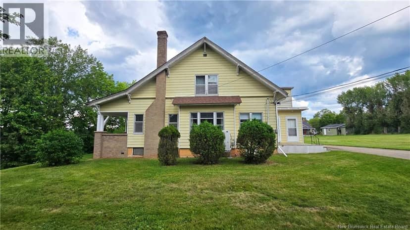 14 Spring Street, Petitcodiac