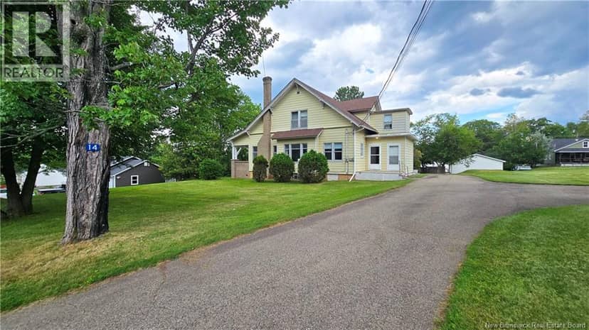 14 Spring Street, Petitcodiac, photo 2