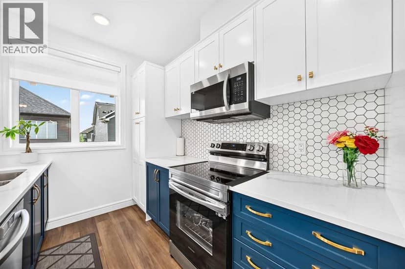 505, 10060 46 Street NE, Calgary, photo 4