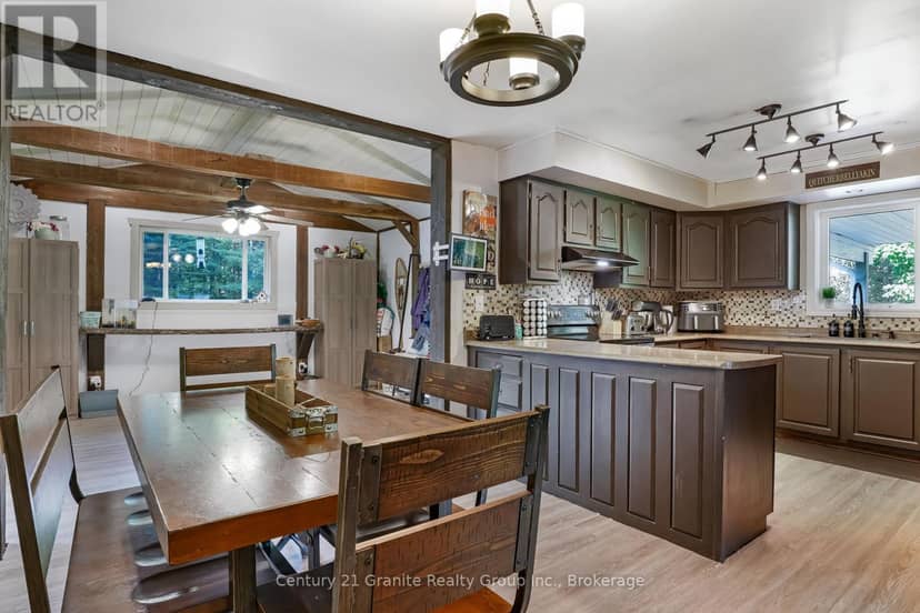 528 South Baptiste Lake Road — photo 16 of 37