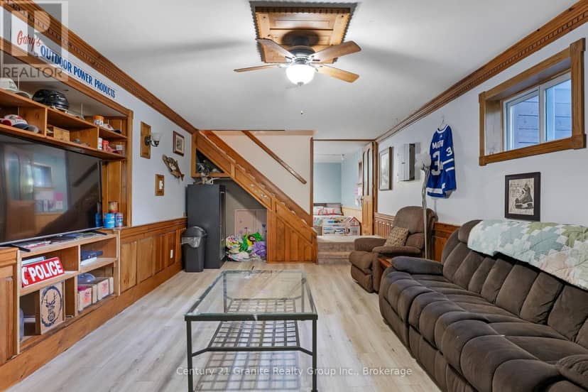 528 South Baptiste Lake Road — photo 18 of 37