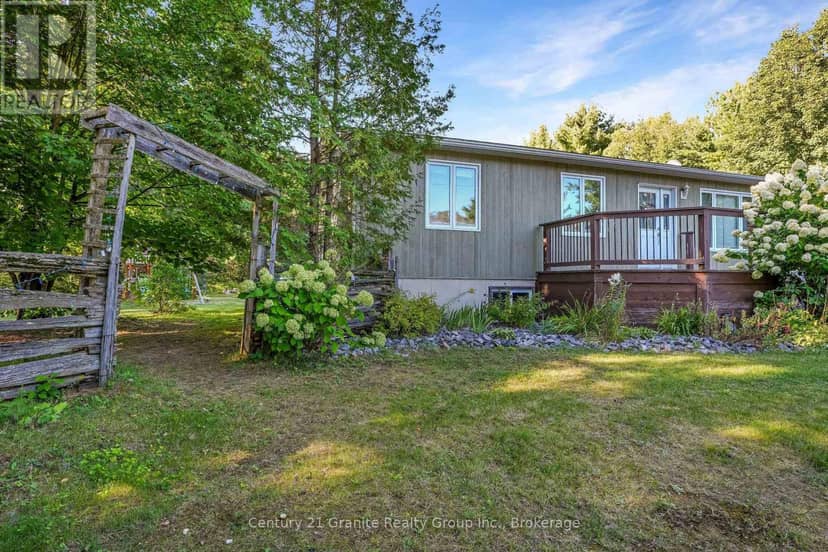 528 South Baptiste Lake Road — photo 26 of 37