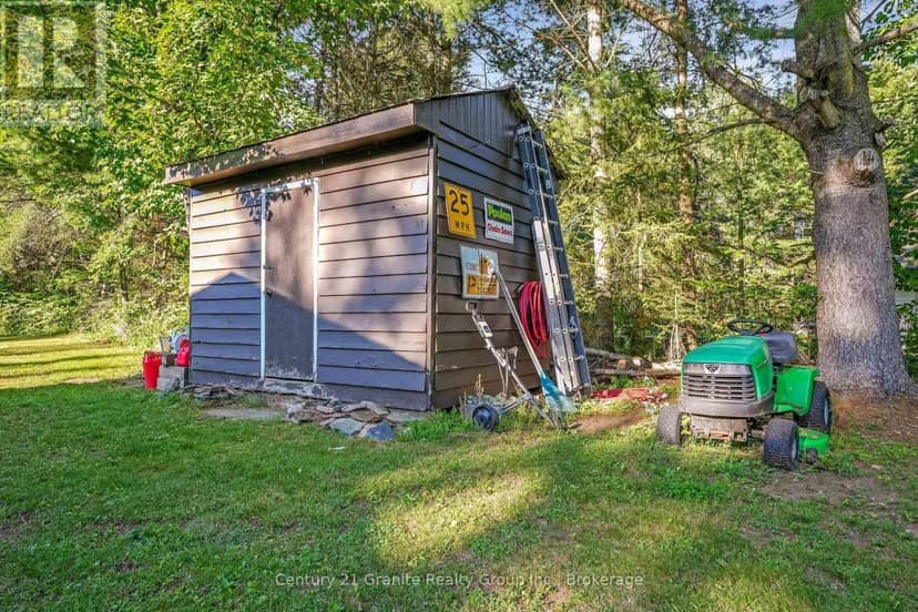528 South Baptiste Lake Road — photo 28 of 37