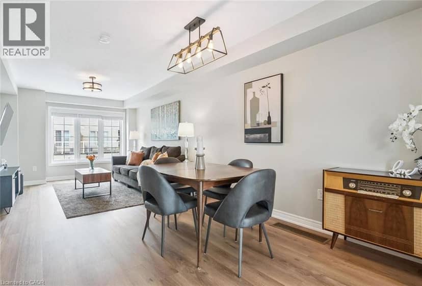 395 LINDEN Drive Unit# 2, Cambridge, photo 5