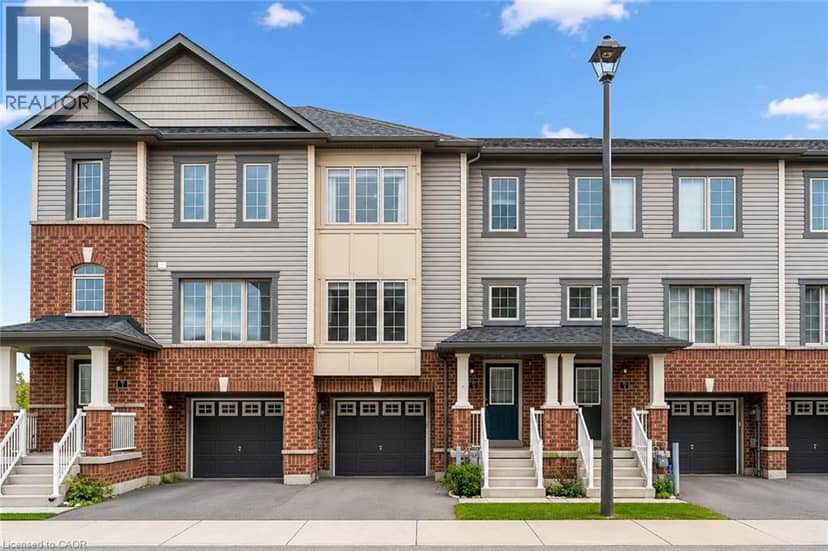 395 LINDEN Drive Unit# 2, Cambridge, photo 2
