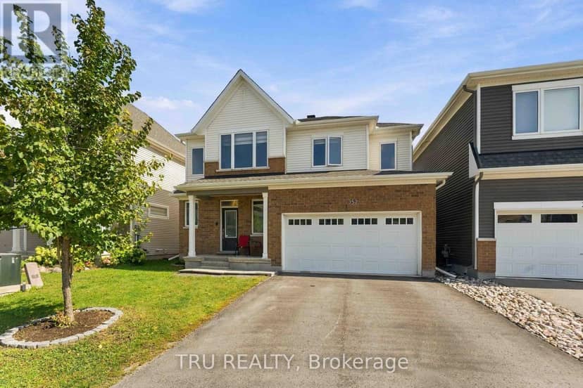 357 Lamarche Avenue, Ottawa, photo 2