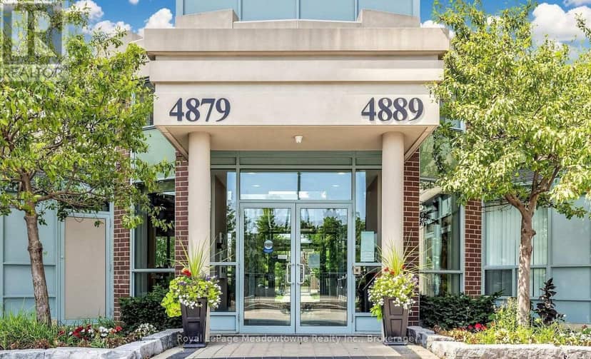301 - 4879 Kimbermount Avenue, Mississauga, photo 2