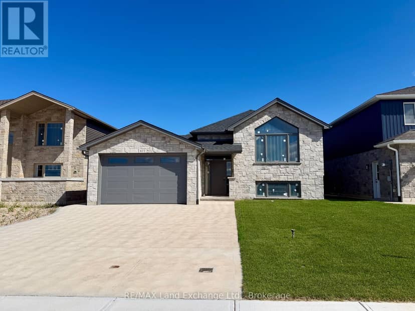 477 Northport Drive — photo 1 of 3
