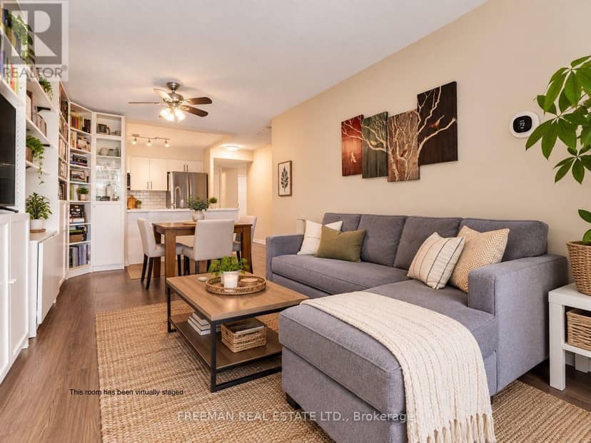 508 - 260 Merton Street — photo 1 of 24