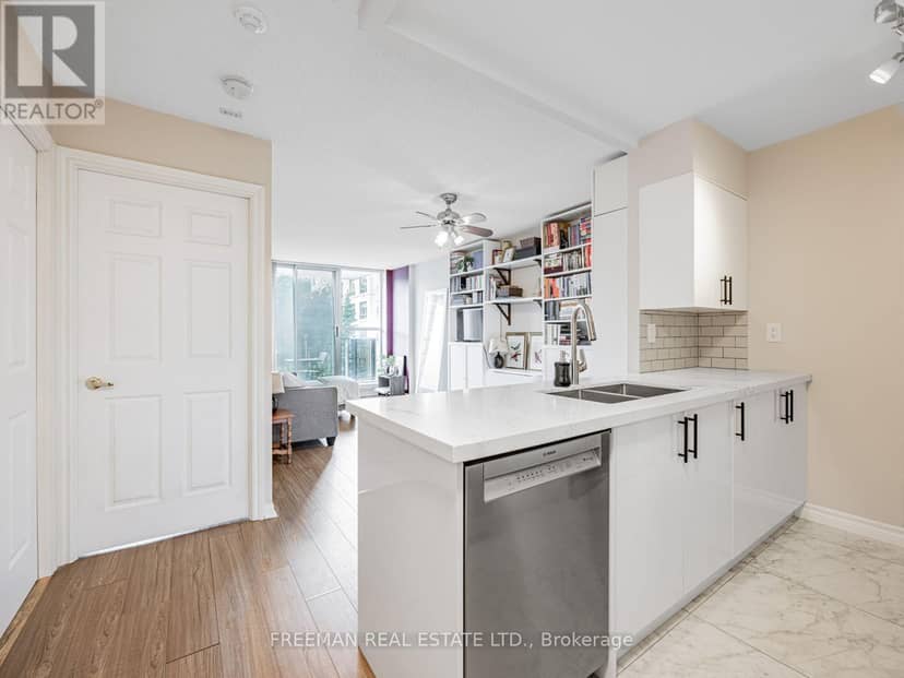 508 - 260 Merton Street — photo 6 of 24