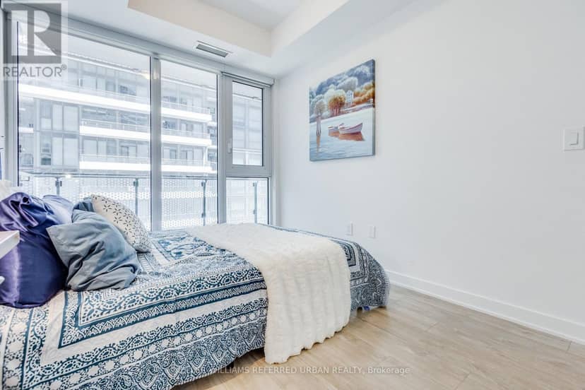 1635 - 135 Lower Sherbourne Street — photo 17 of 40