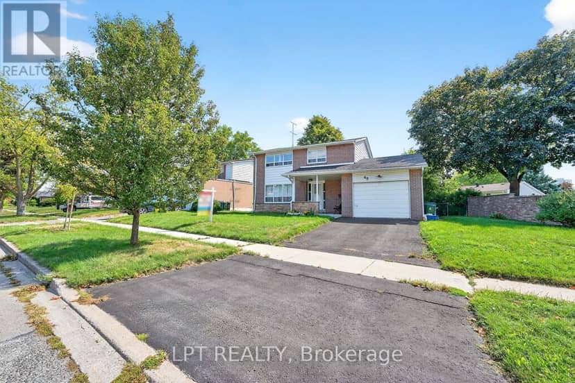49 Kentish Crescent, Toronto, photo 2
