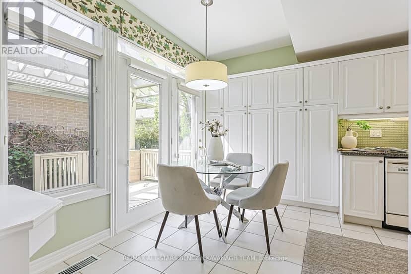 9 Warnock Green Way, Markham, photo 8