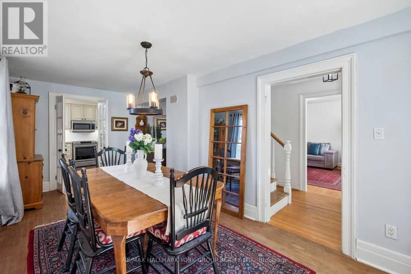 37 Arnold Crescent, Richmond Hill, photo 8