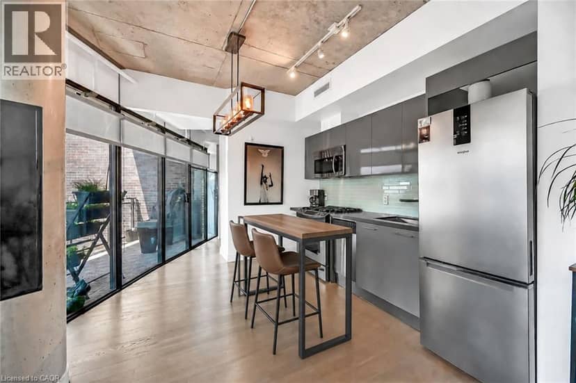 1201 DUNDAS Street E Unit# 902 — photo 7 of 34